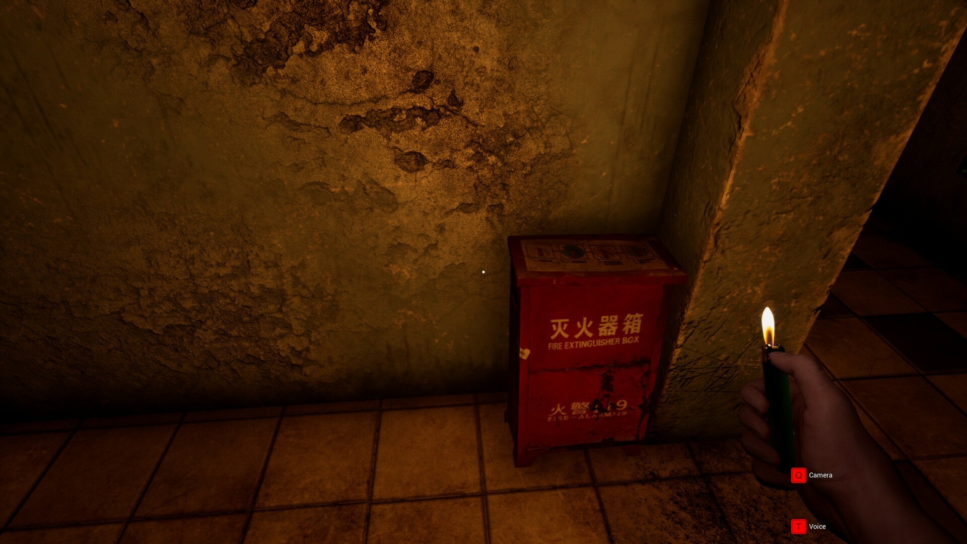 灵异校园/Mysterious School 截图 5