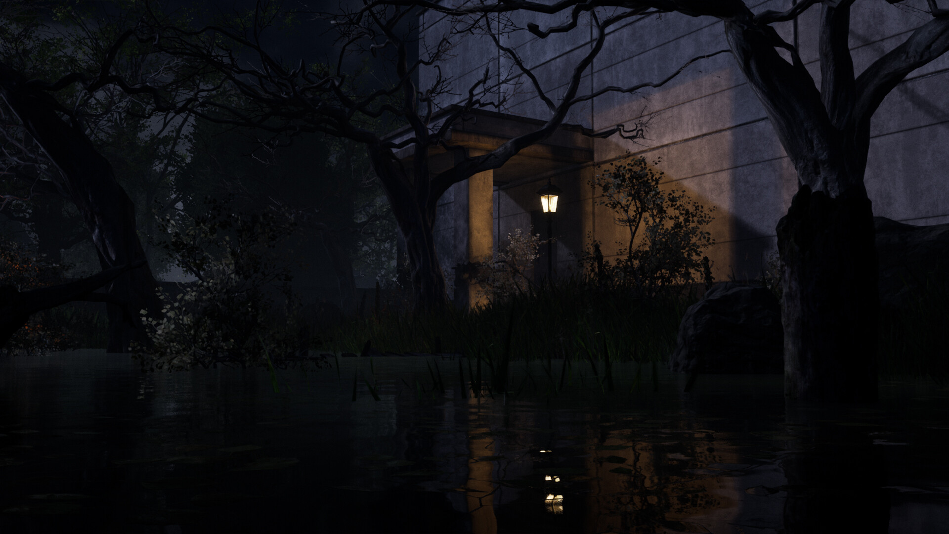 灵异校园/Mysterious School 截图 15