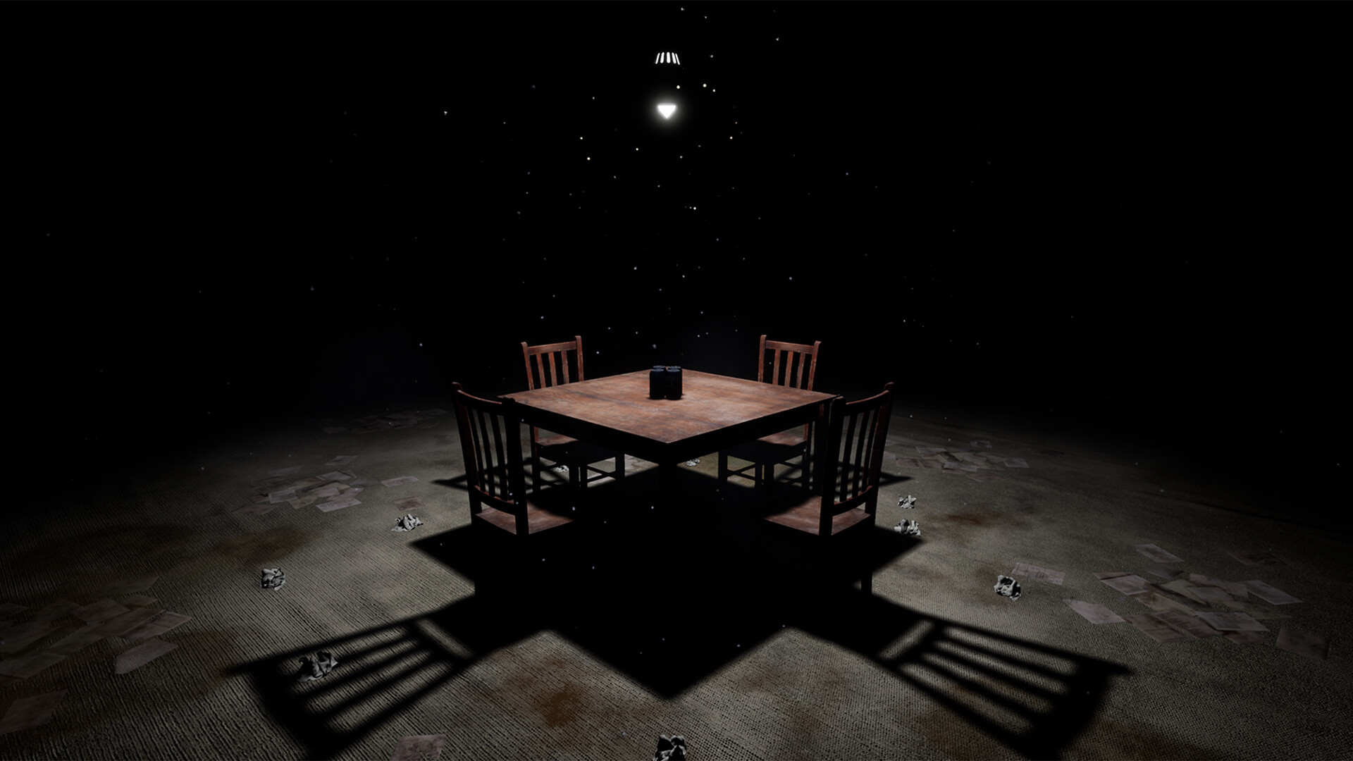 灵异校园/Mysterious School 截图 12