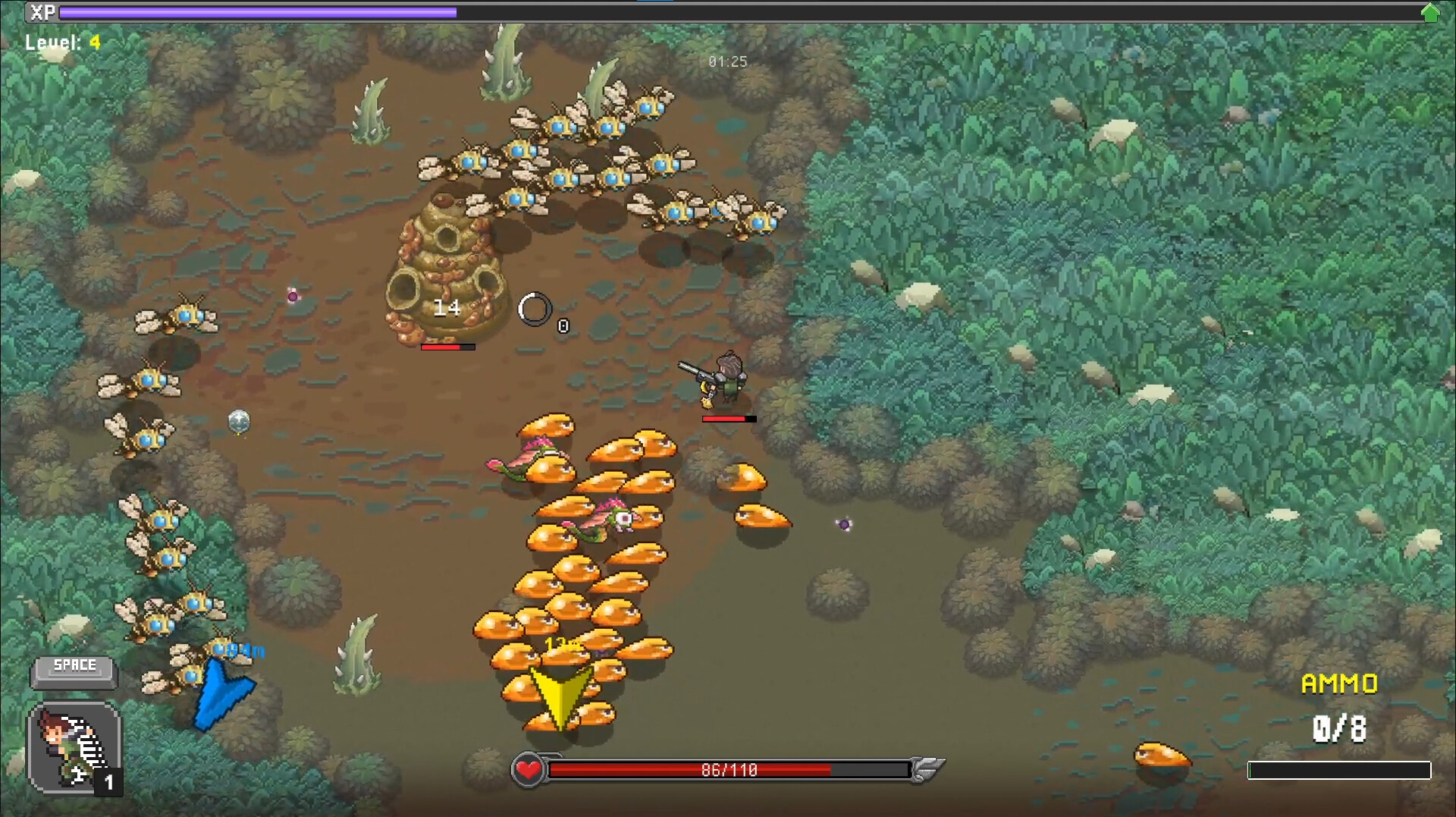 NIMRODS 枪匠幸存者/NIMRODS GunCraft Survivor -(v0.5.5)