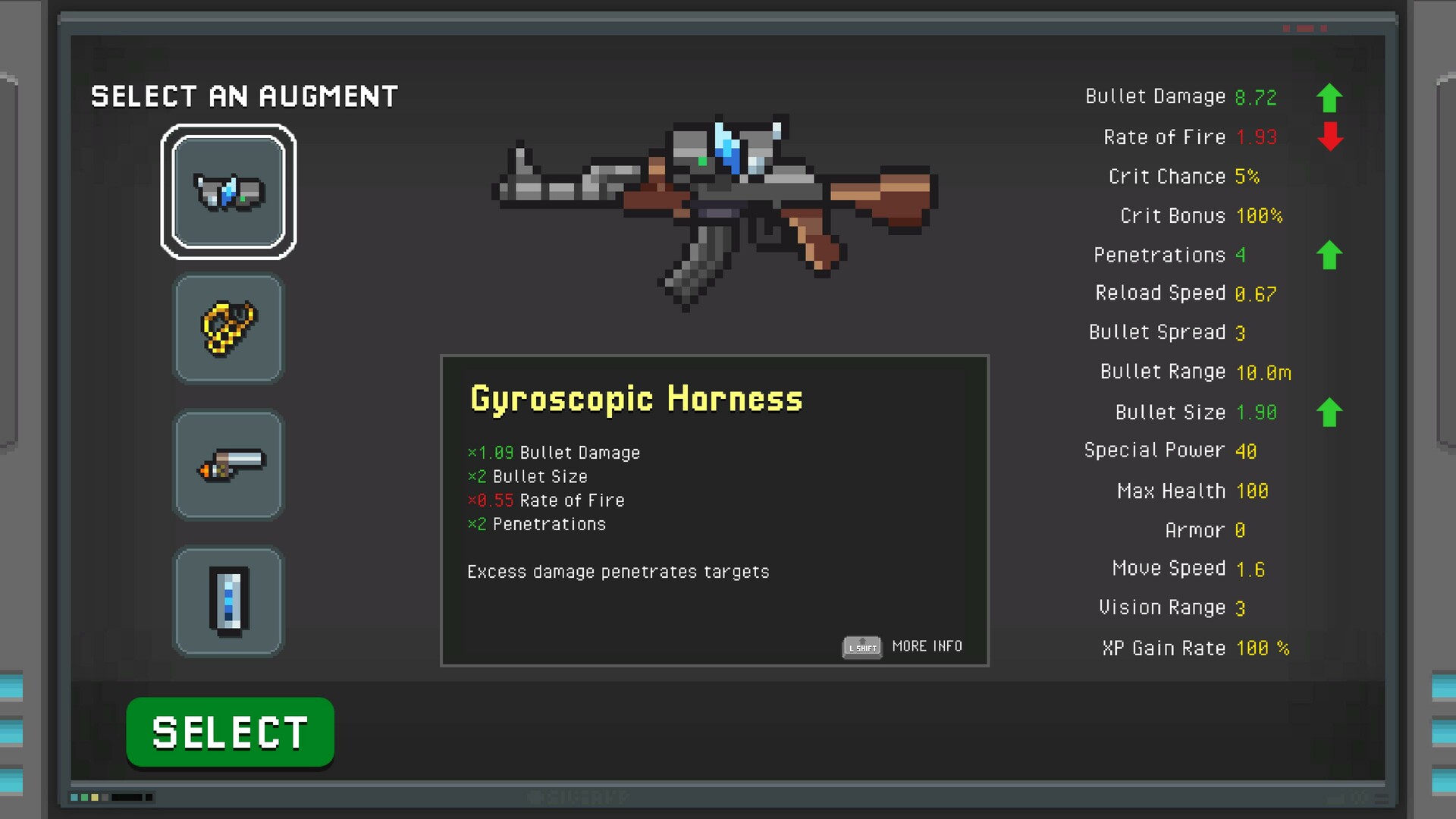 NIMRODS 枪匠幸存者/NIMRODS GunCraft Survivor -(v0.5.5)