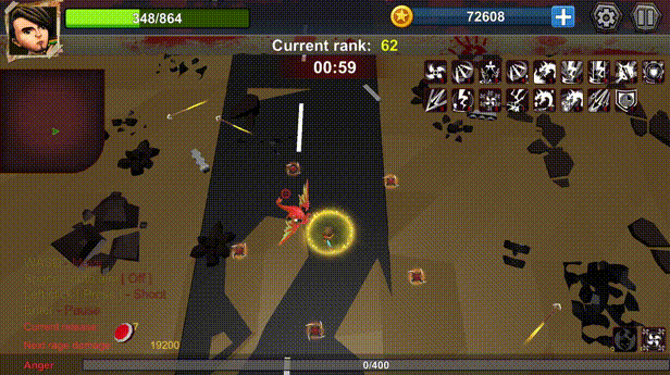 僵尸猎手-幸存者（Build.9608857） 冒险游戏-第9张