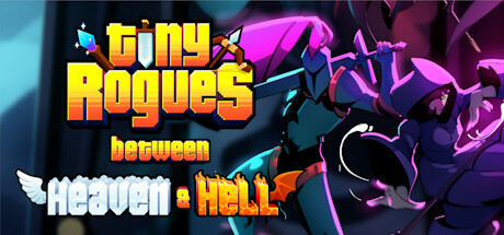 学习版 | 微型迷宫 Tiny Rogues Between Heaven and Hel v0.2.3 -飞星（英文）-飞星免费游戏仓库