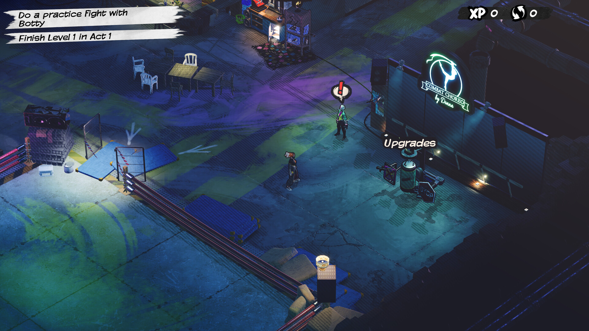 节奏战士/Beat Slayer 截图 14