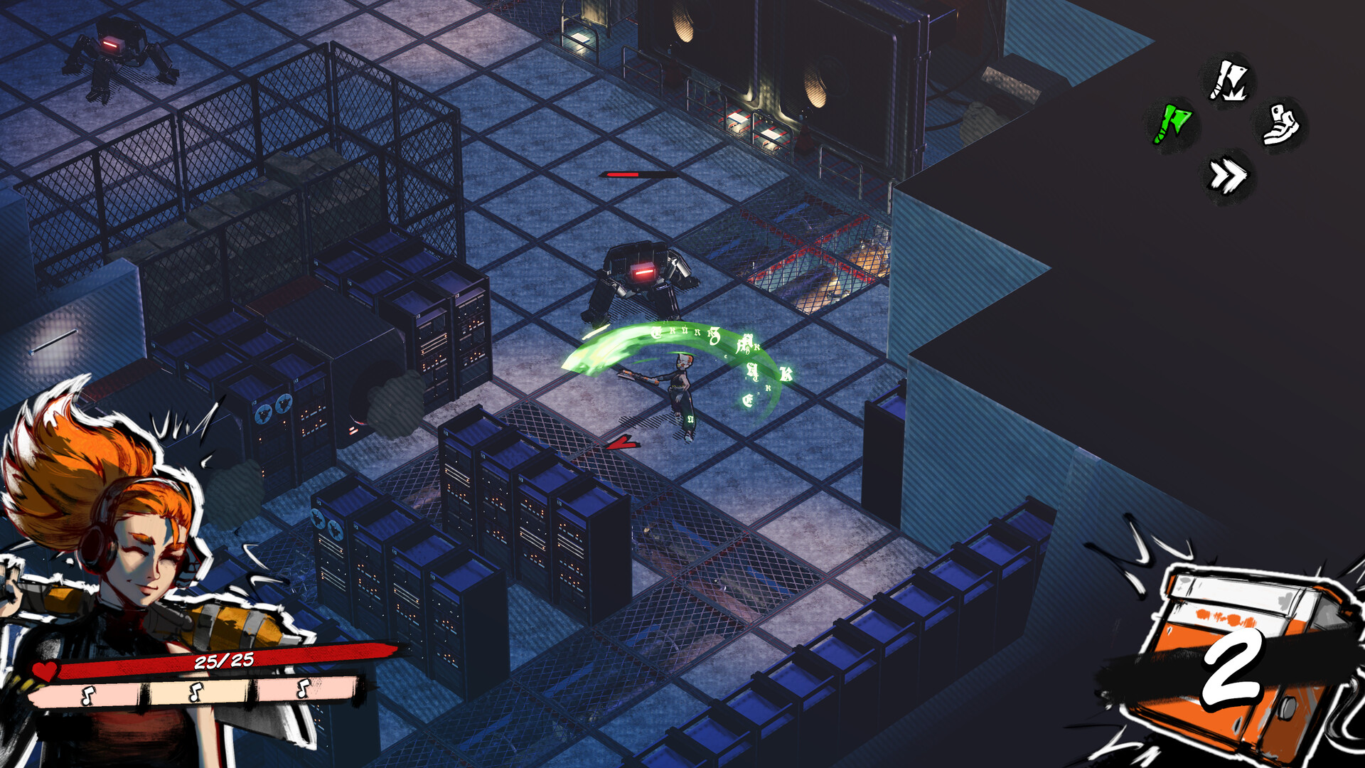 节奏战士/Beat Slayer 截图 13