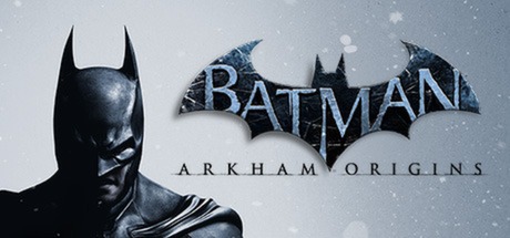 《蝙蝠侠：阿甘起源(Batman: Arkham Origins)》