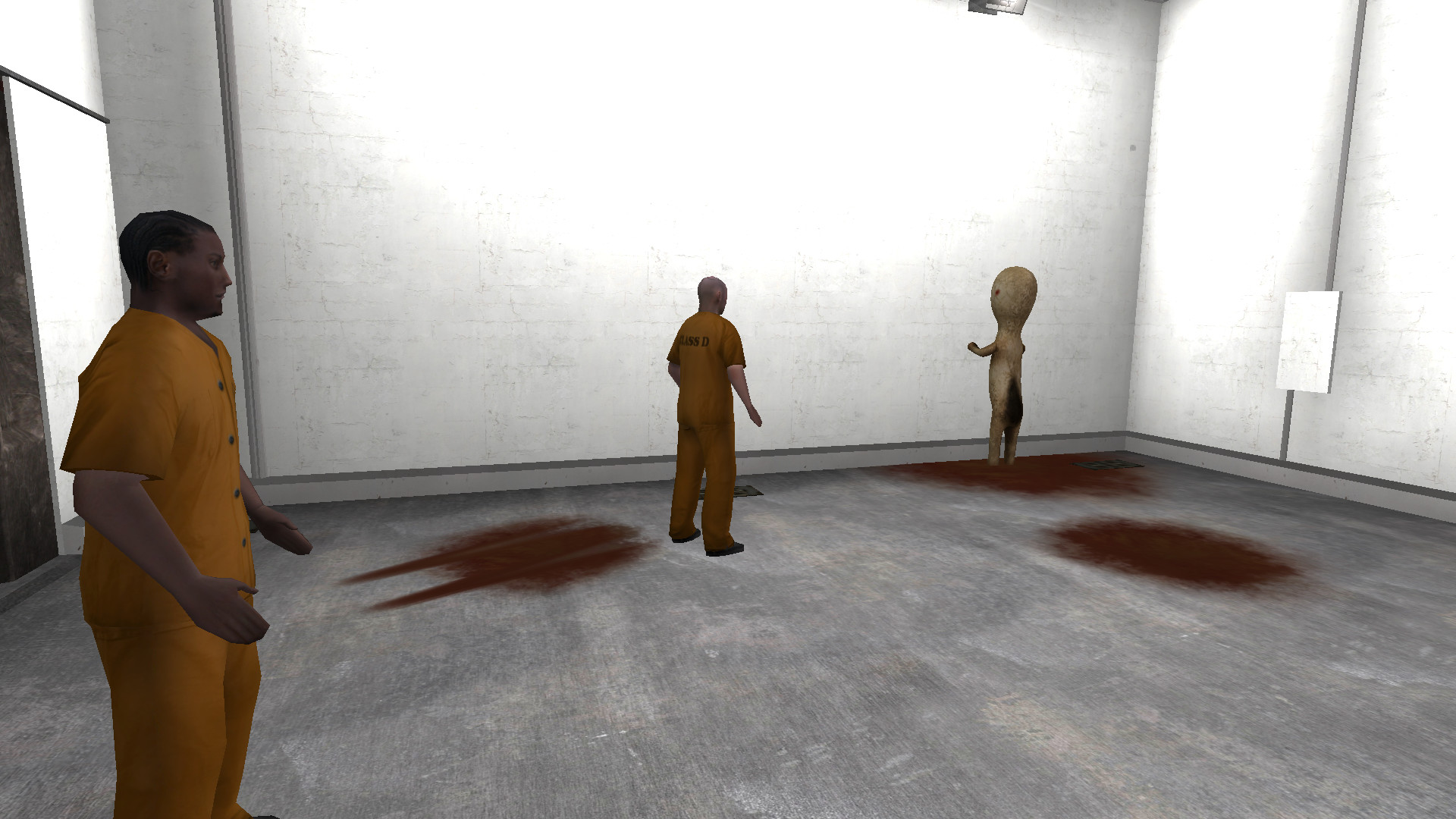 scp containment breach remastered download