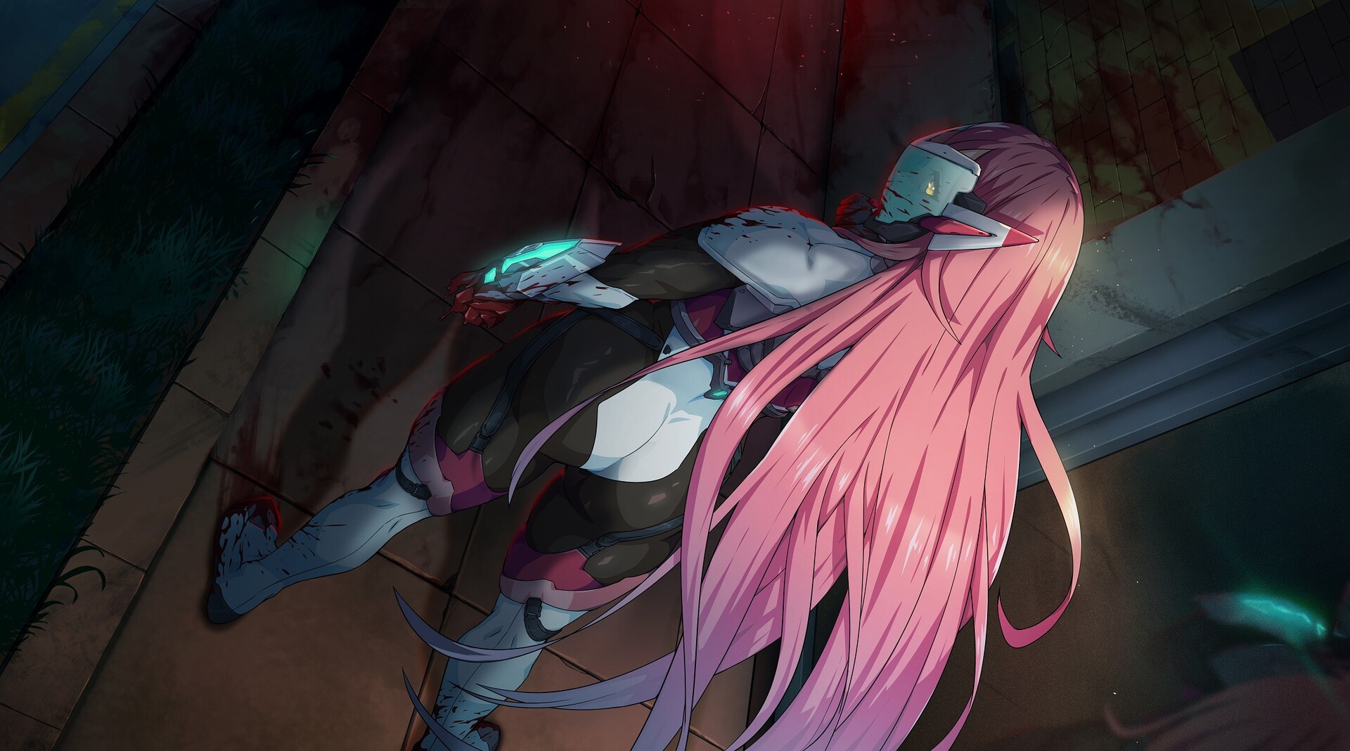 【SLG】超能天使：X-Angels Build.14794666~官方中文+DLC[PC+1.7G]