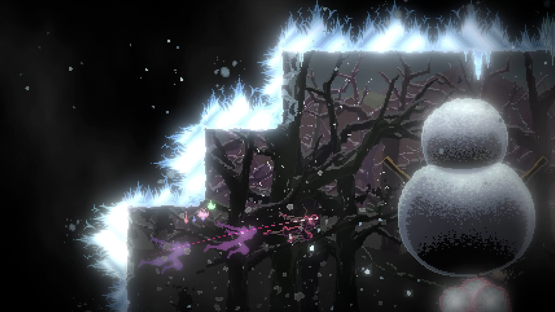 忍者或死亡/Ninja or Die: Shadow of the Sun 截图 16