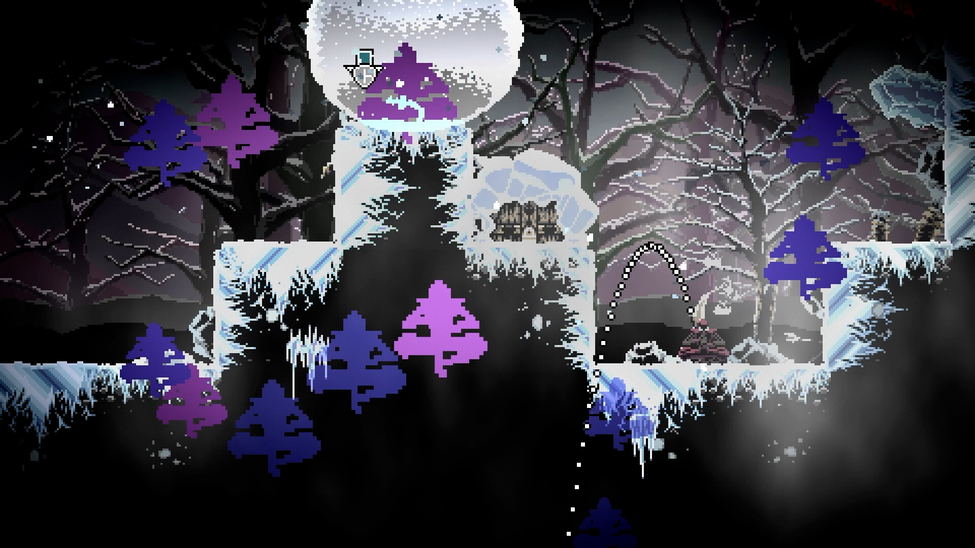 忍者或死亡/Ninja or Die: Shadow of the Sun 截图 18