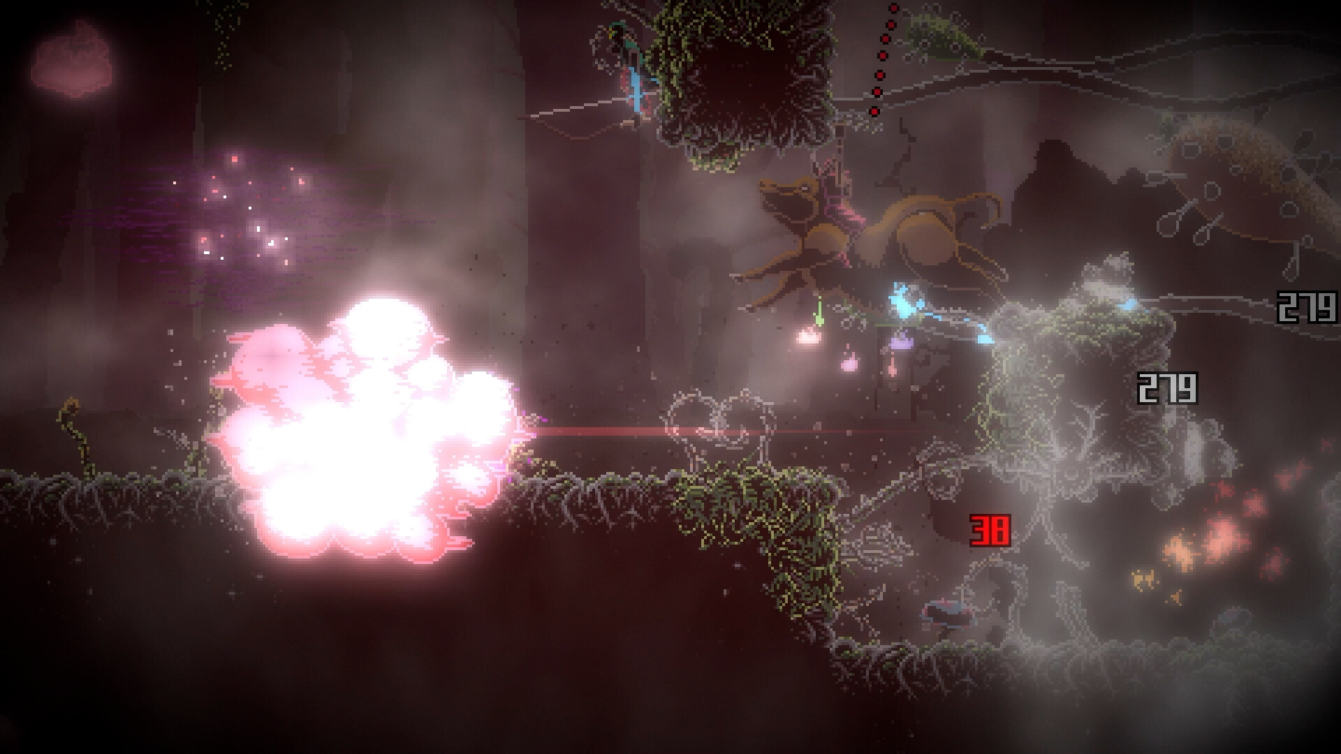 忍者或死亡/Ninja or Die: Shadow of the Sun 截图 15