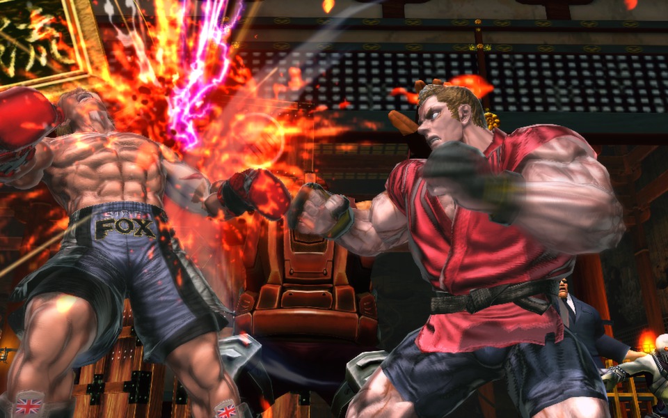 图片[12]-《街头霸王X铁拳(Street Fighter X Tekken)》本地联机版-火种游戏
