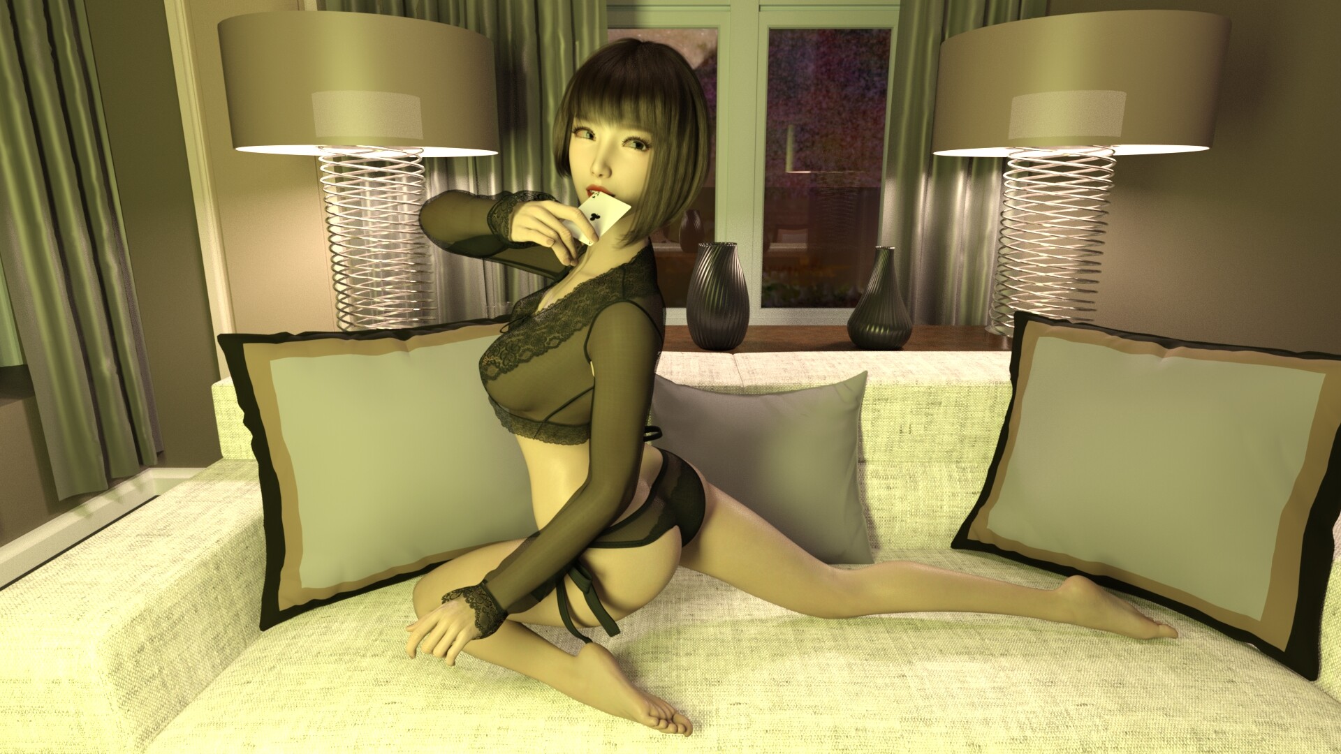 赌神模拟器：亚洲风云/God Of Gamblers 截图 10