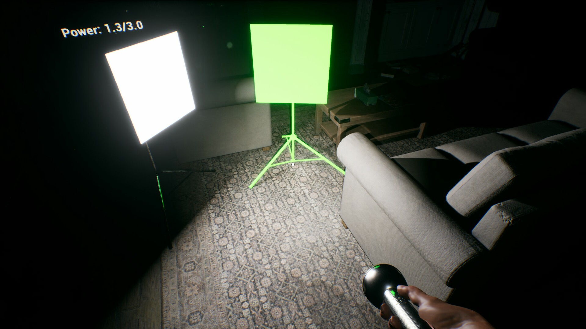 梦魇/Nightmare 截图 6