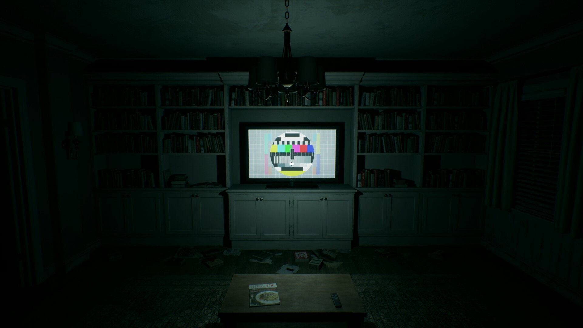 梦魇/Nightmare 截图 13