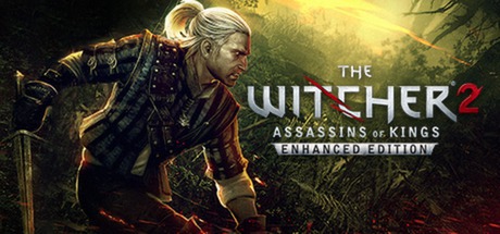 巫师2:国王刺客增强版/The Witcher 2: Assassins of Kings Enhanced Edition(更新Build.8710817) 巫师2:国王刺客增强版/The Witcher 2: Assassins of Kings Enhanced Edition(更新Build.8710817)