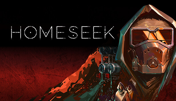 Homeseek on Steam