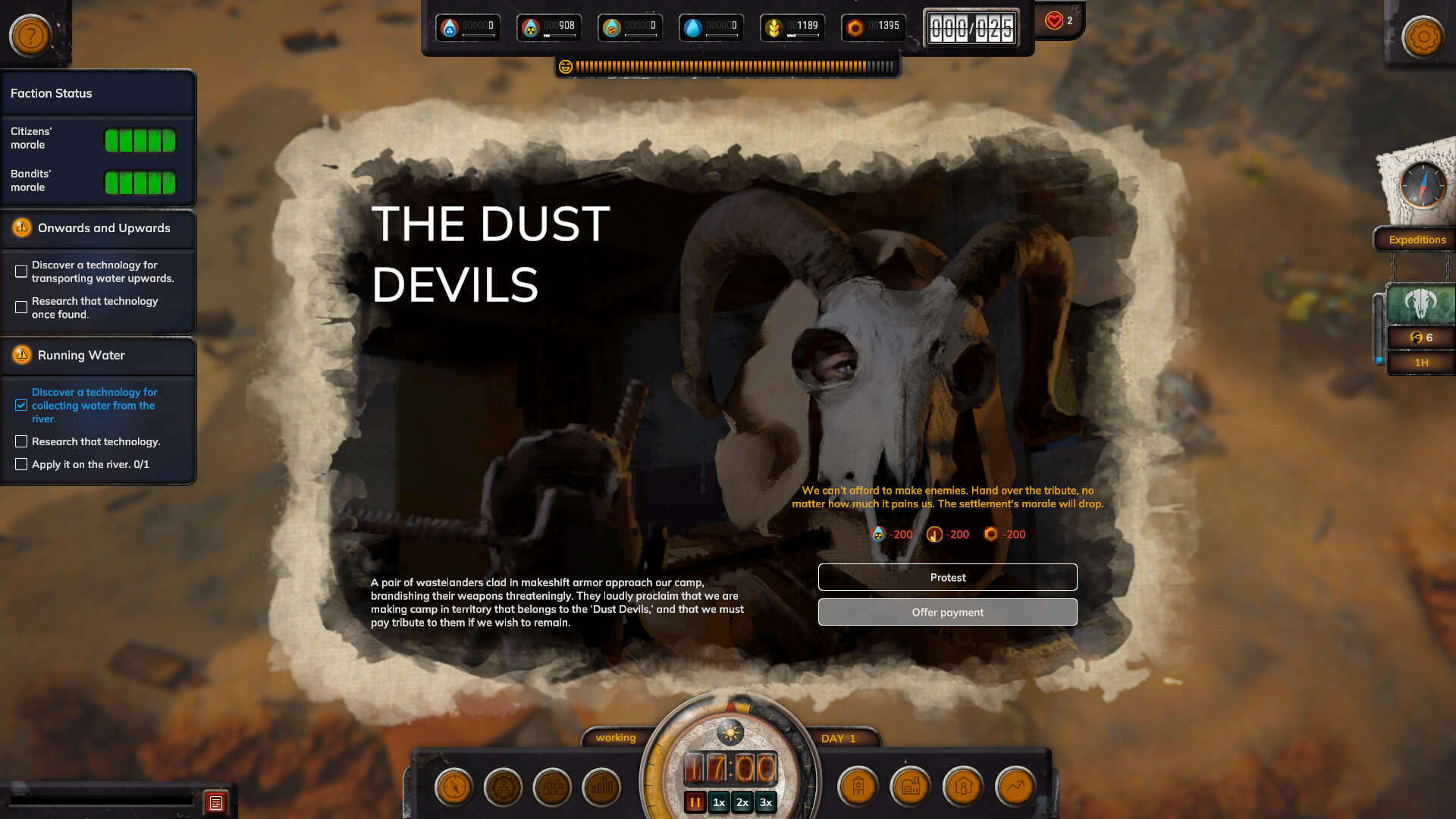 寻找家园  末日基地/Homeseek 截图 3