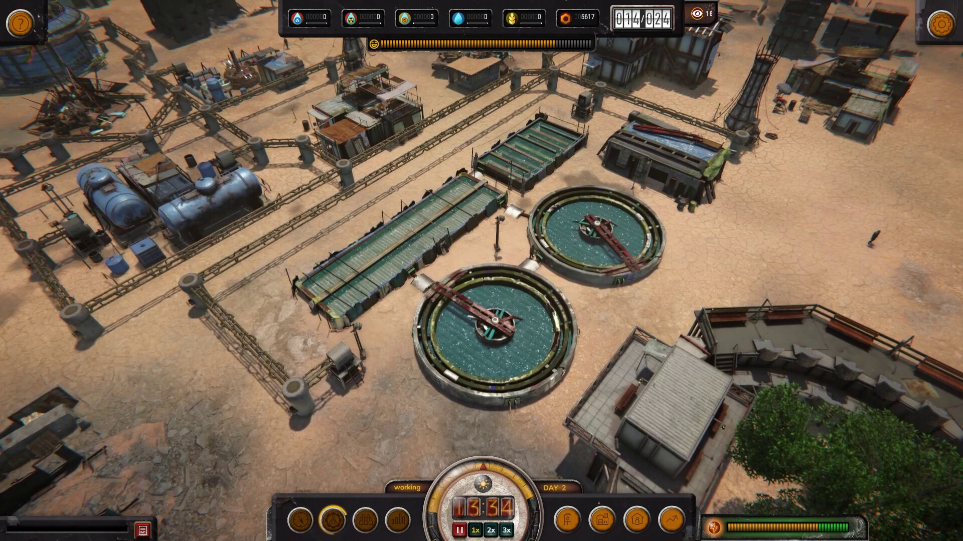 寻找家园  末日基地/Homeseek 截图 7