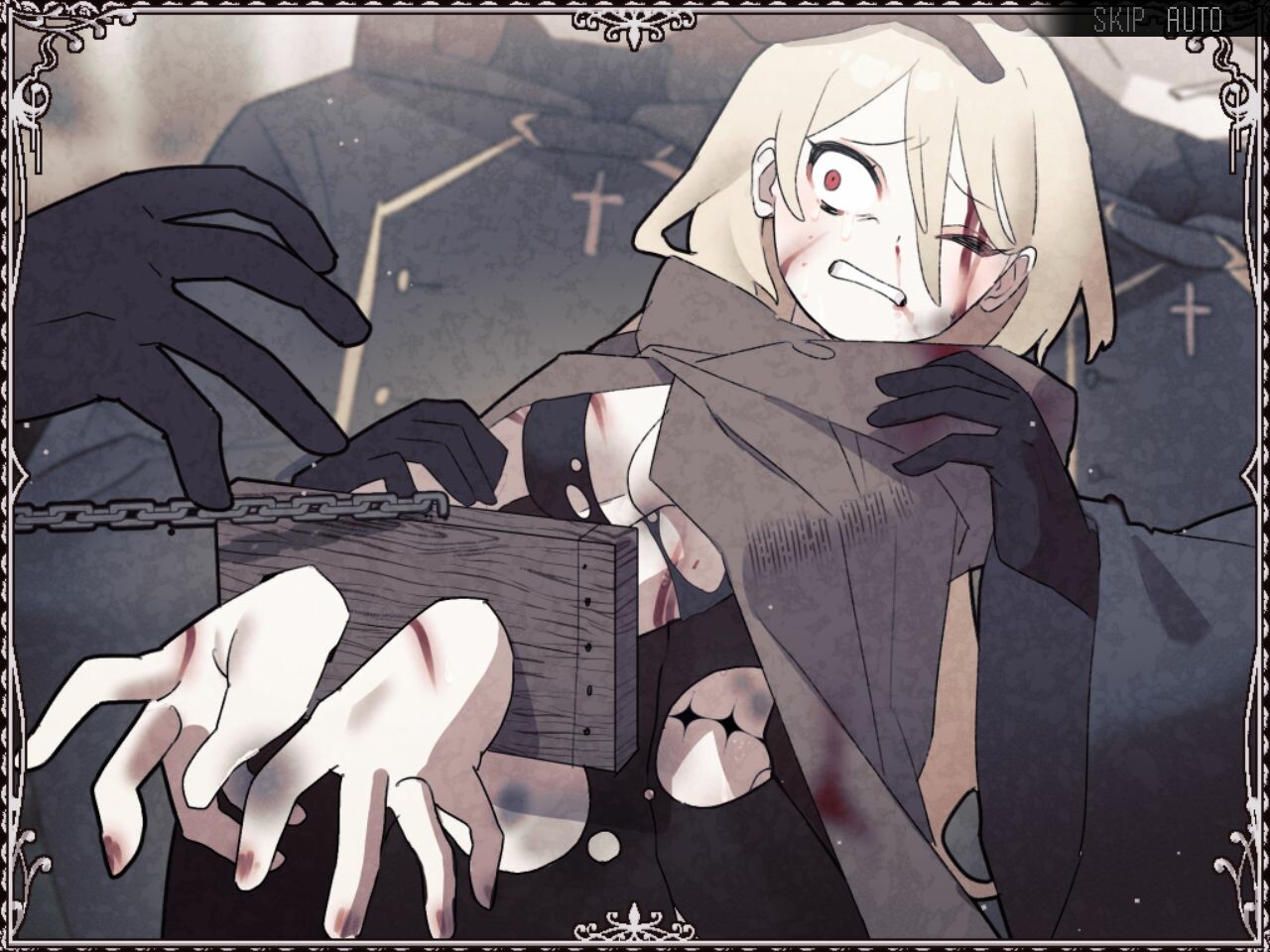 【AVG】幸福圣地：HAPPY SAIN† SHEOL~中文版[PC+]