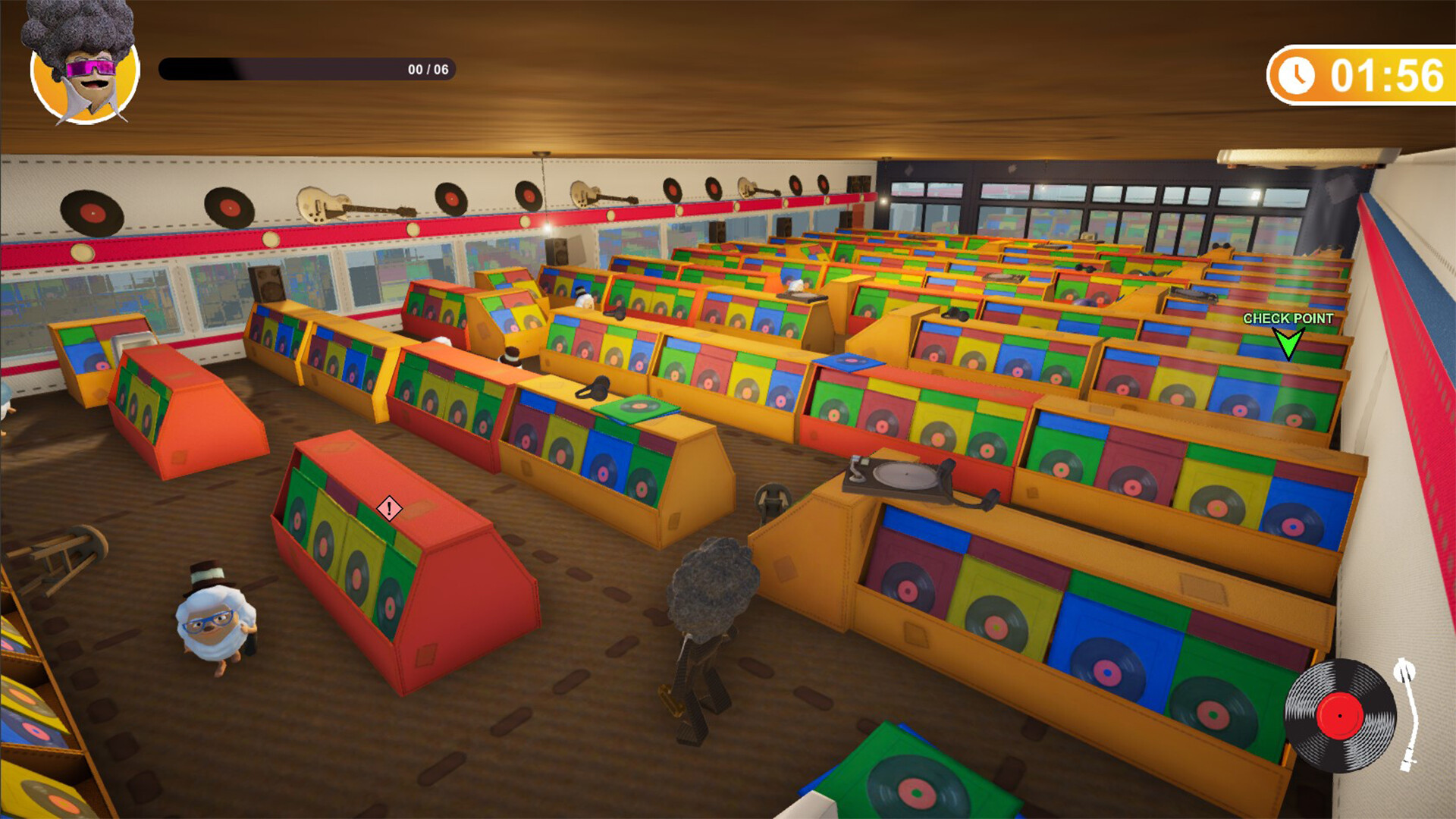 Hook&Loop indienova GameDB 游戏库