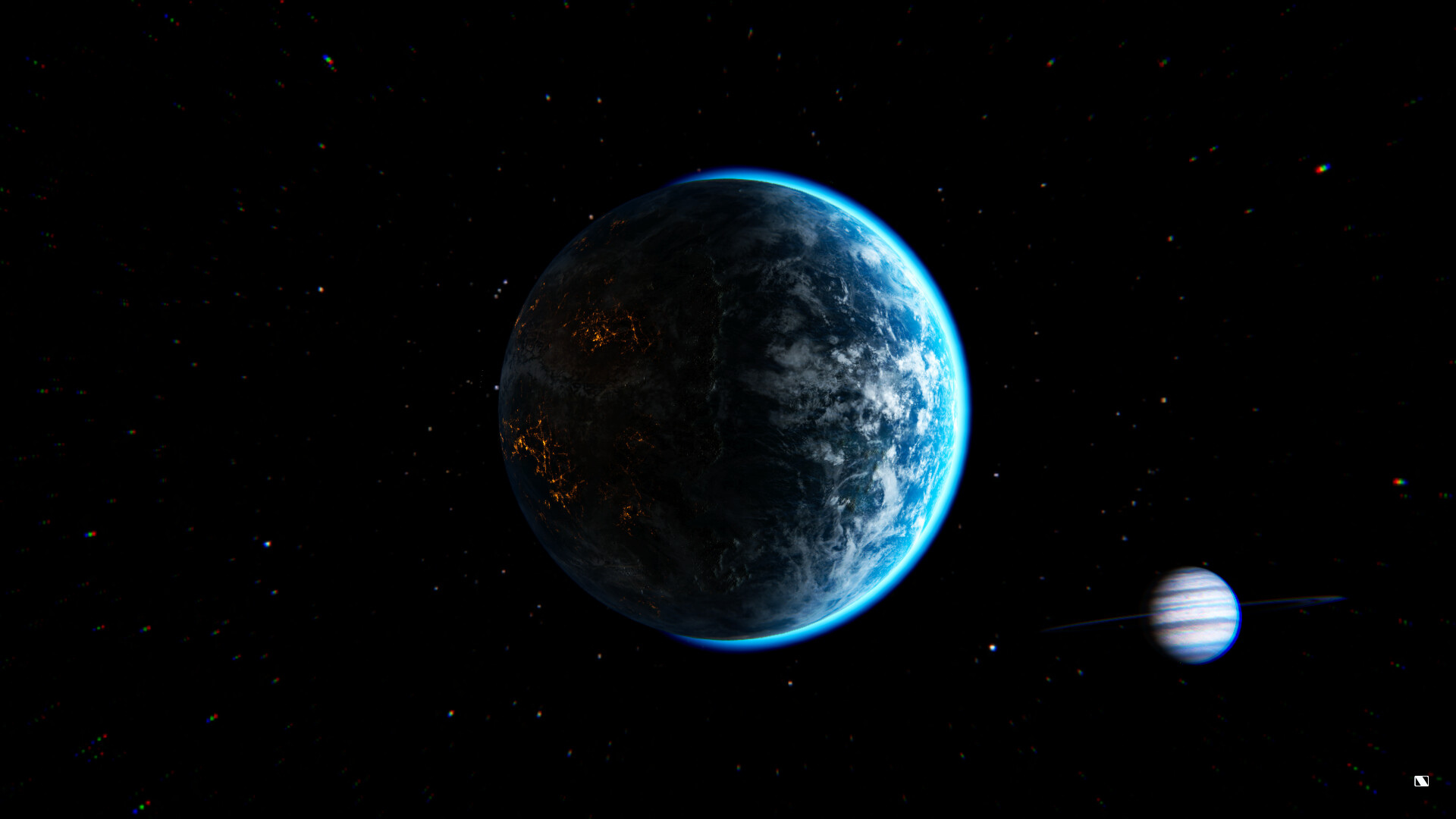 逐光星火/Lightracer Spark 截图 9