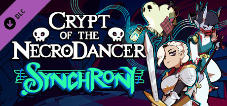 死亡舞者墓穴:同步/Crypt of the NecroDancer (v4.0/全dlc)