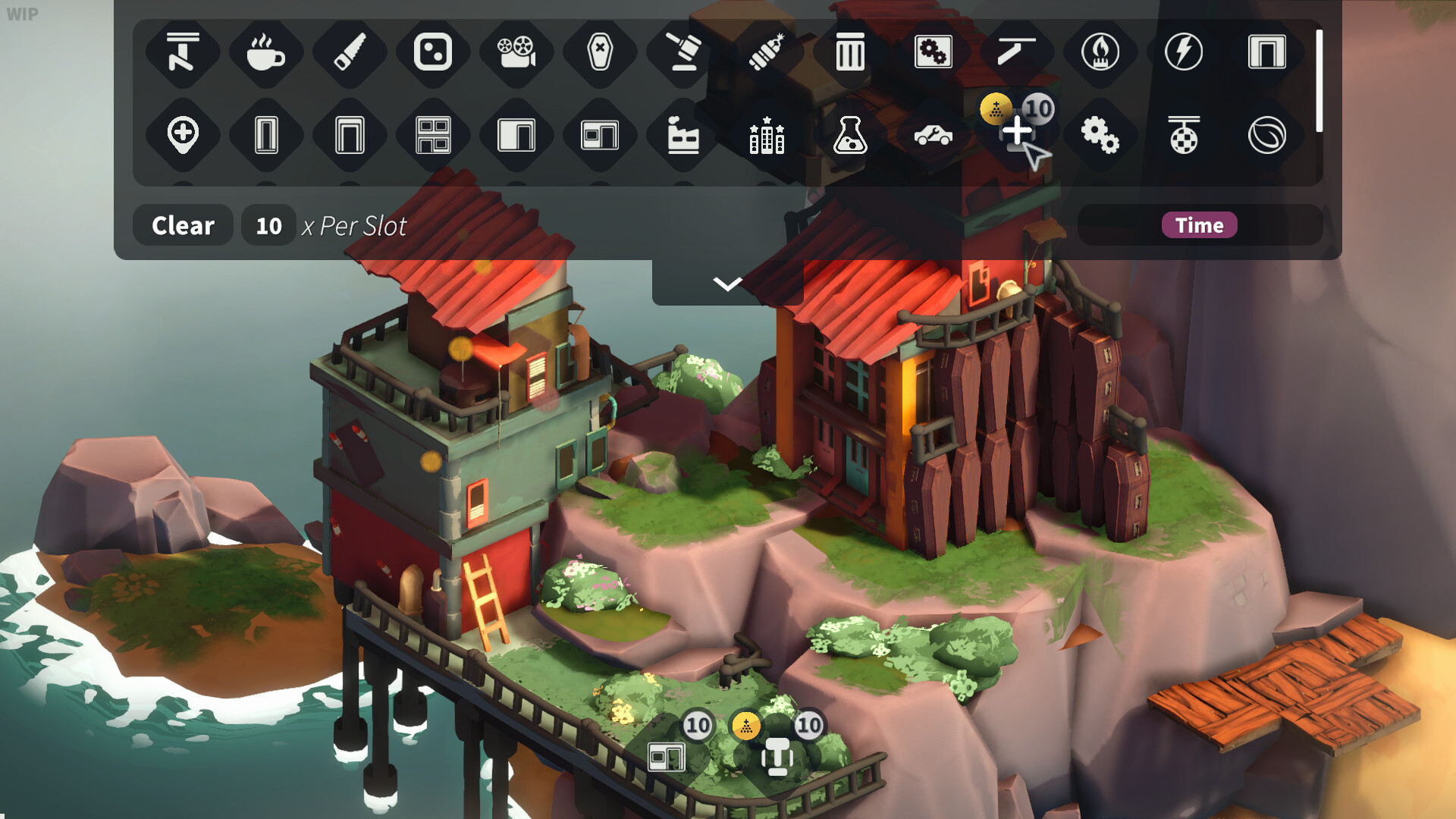 叠叠高城/Pile Up! 截图 3