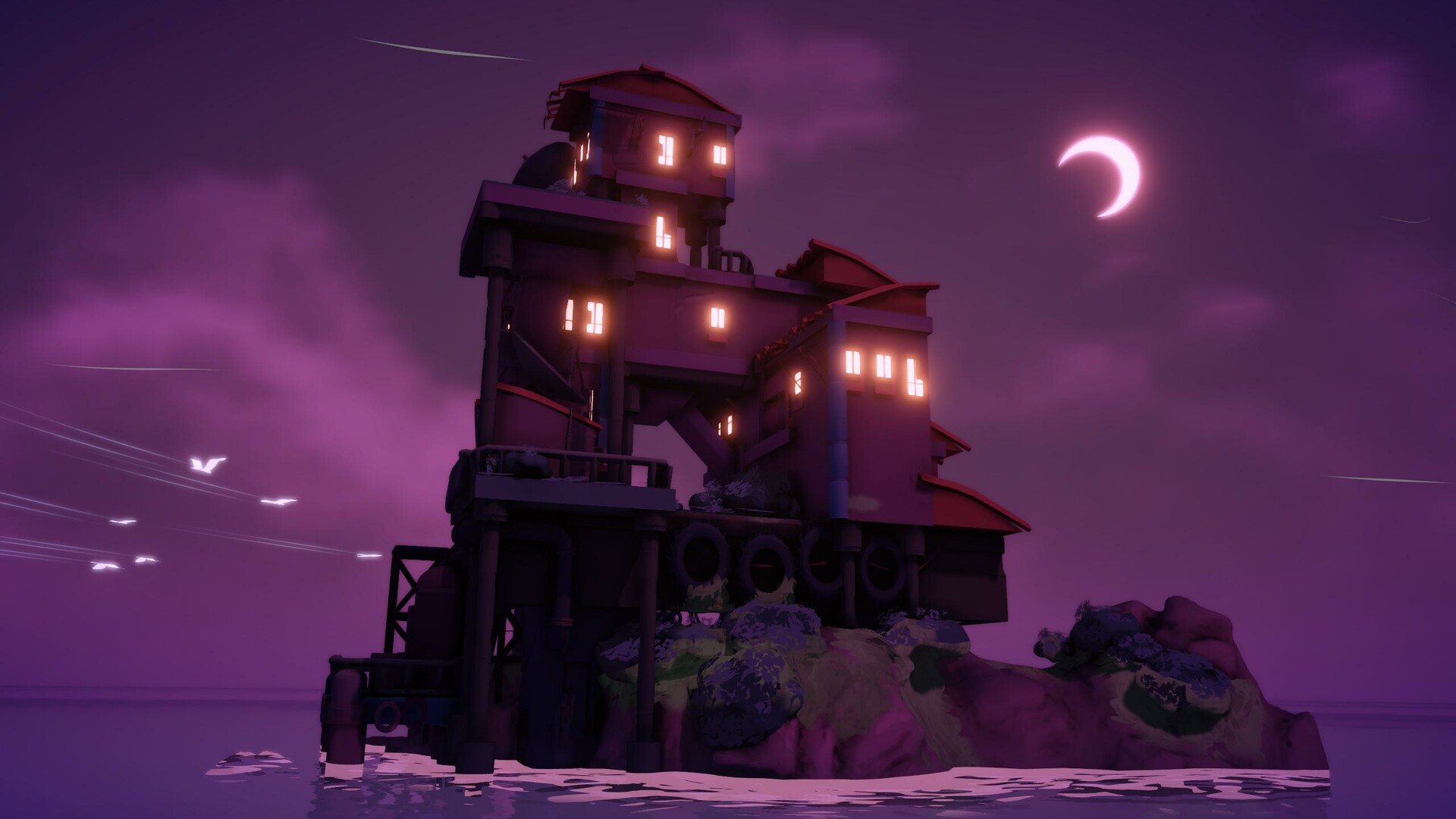 叠叠高城/Pile Up! 截图 9