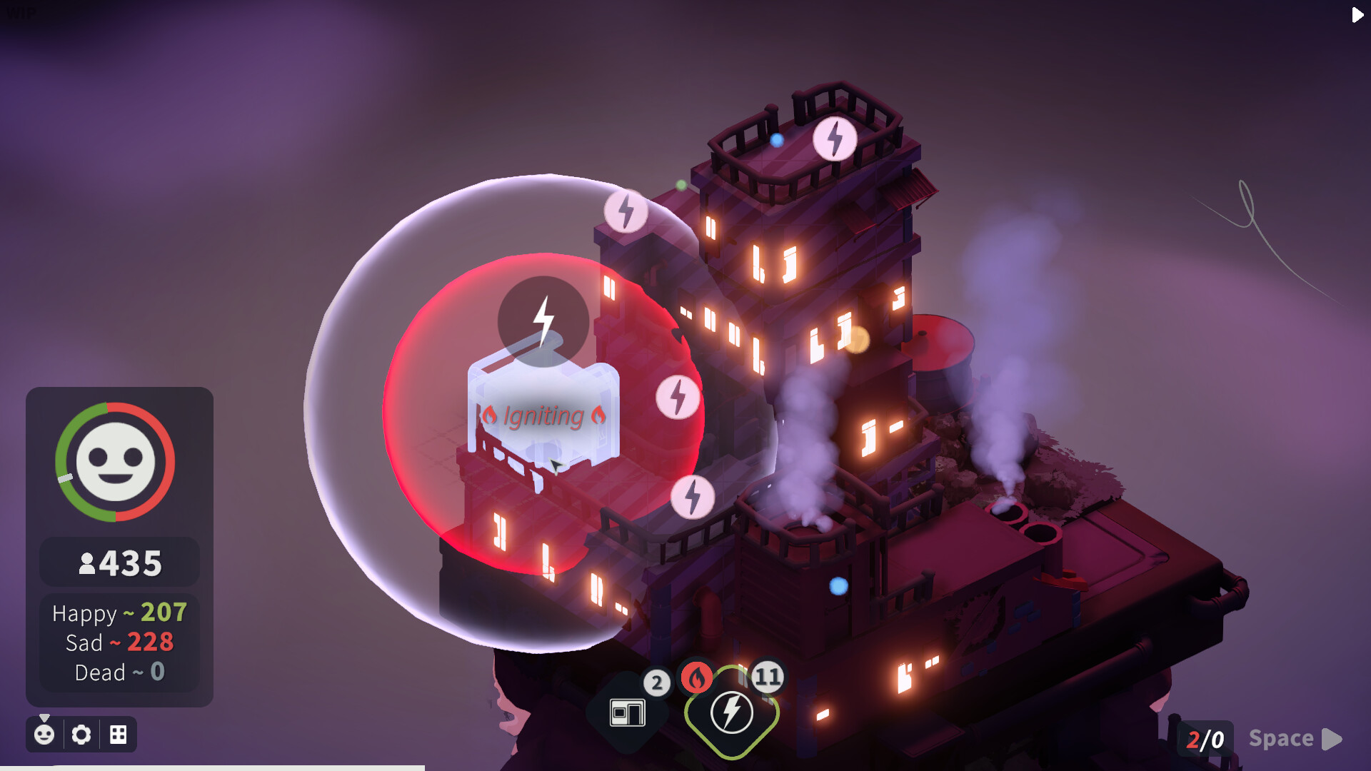 叠叠高城/Pile Up! 截图 6