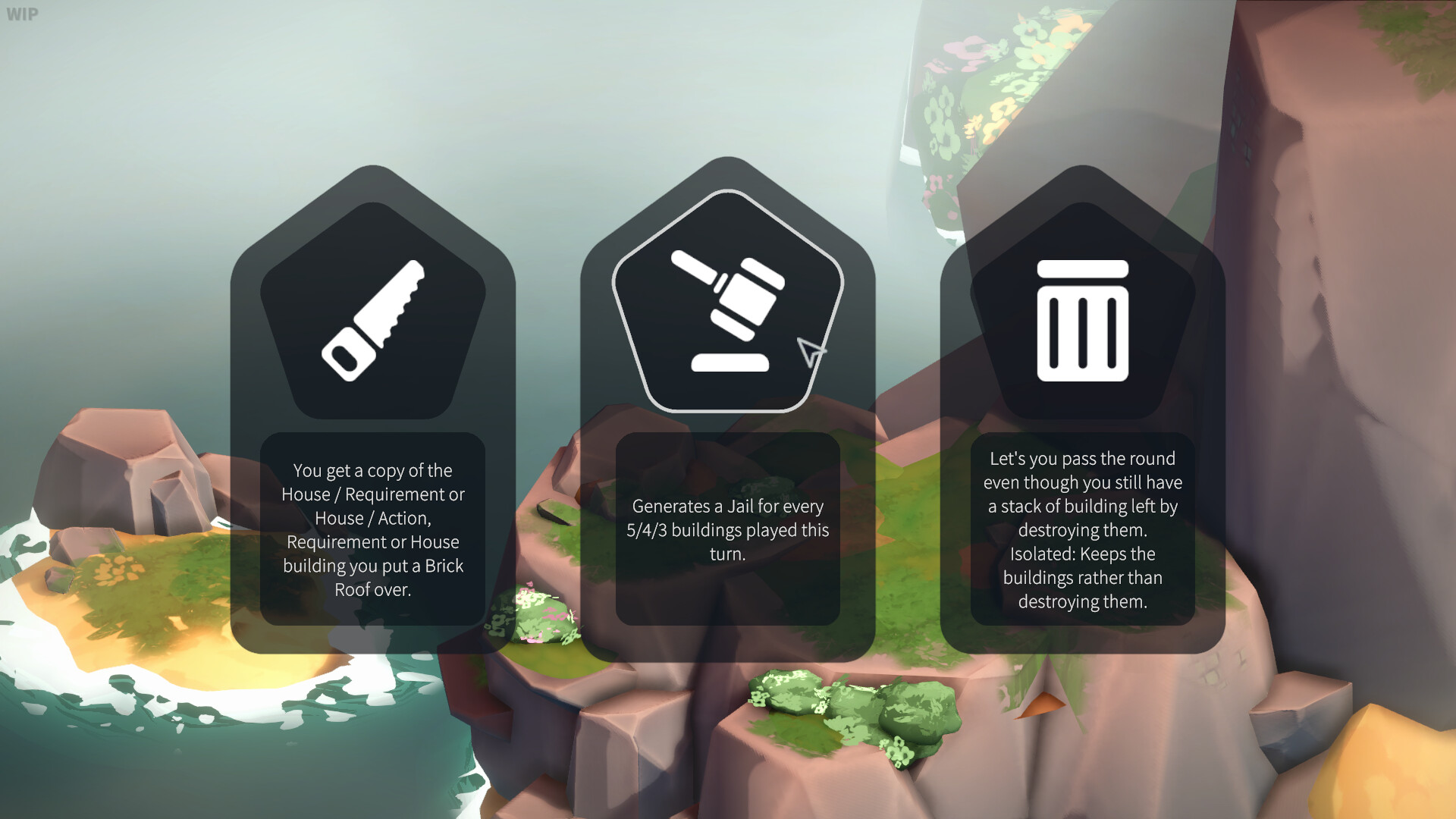 叠叠高城/Pile Up! 截图 4