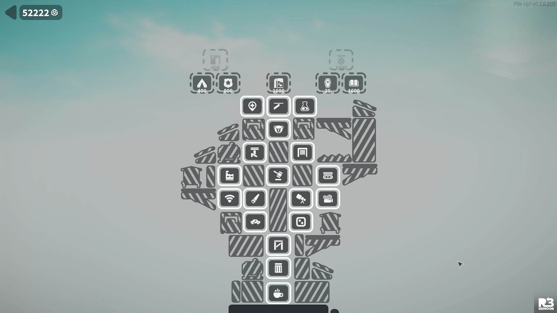 叠叠高城/Pile Up! 截图 5