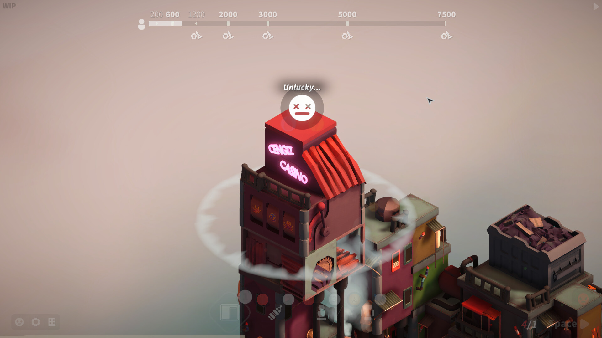 叠叠高城/Pile Up! 截图 10