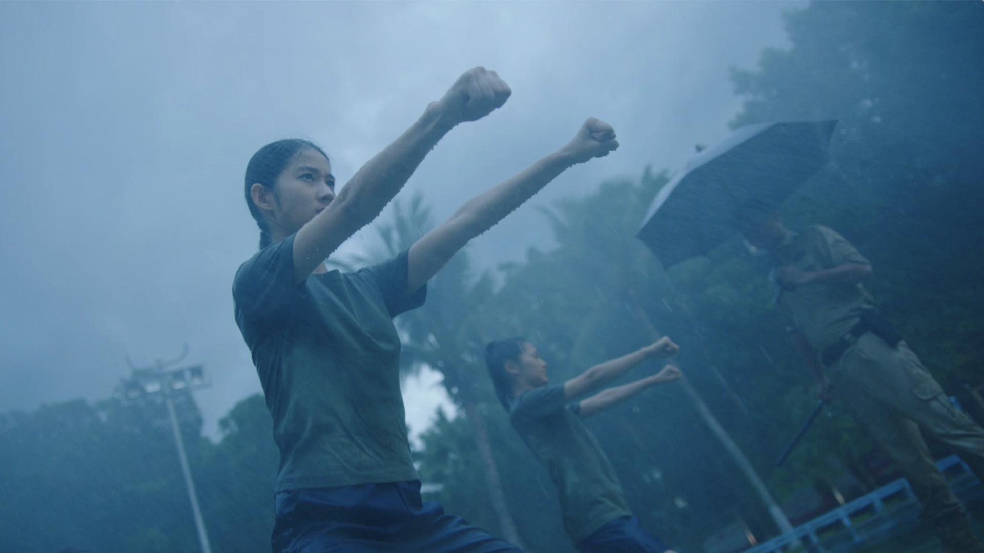 飞越13号房/Breakout 13 截图 12