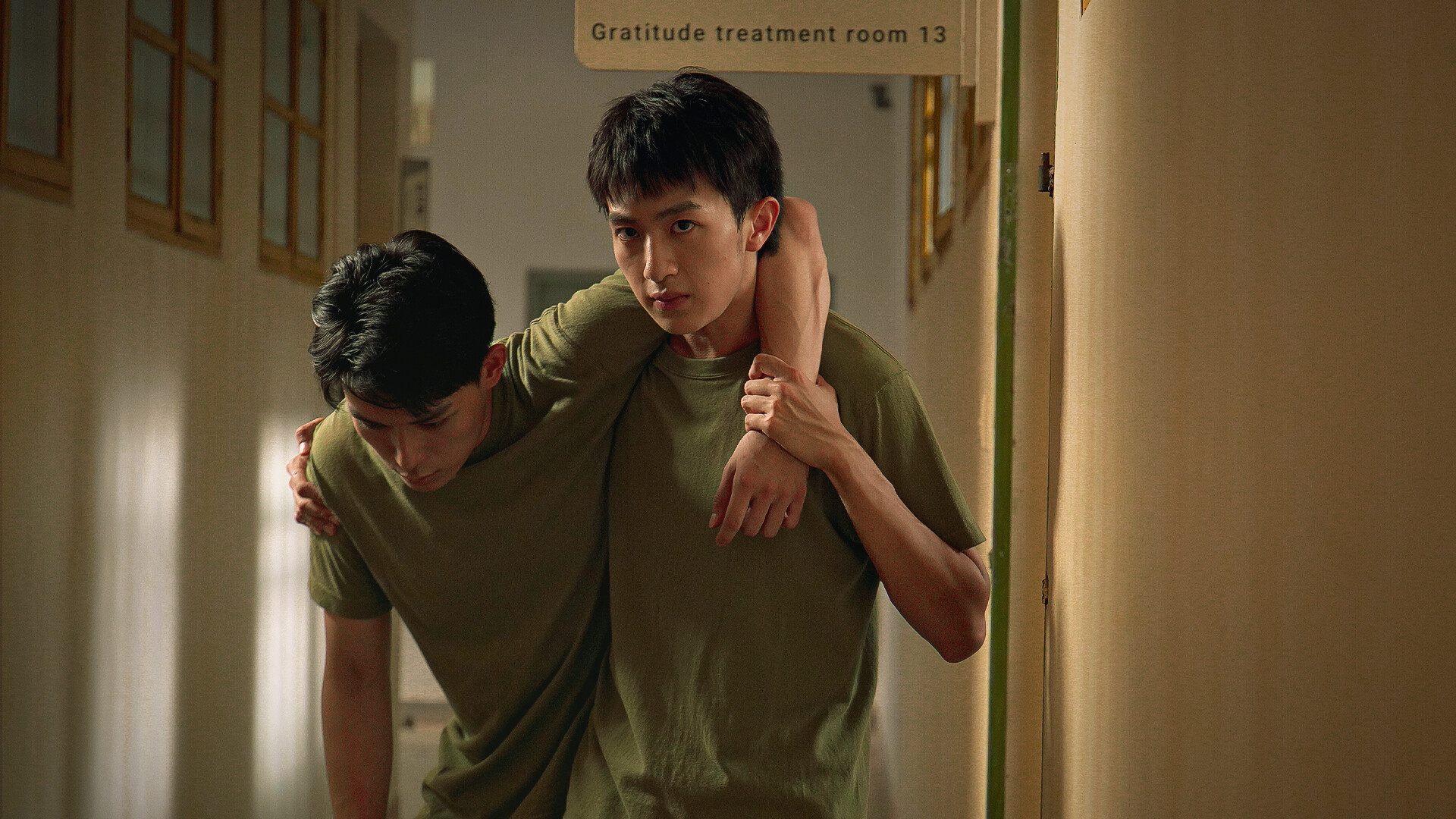 飞越13号房/Breakout 13 截图 4