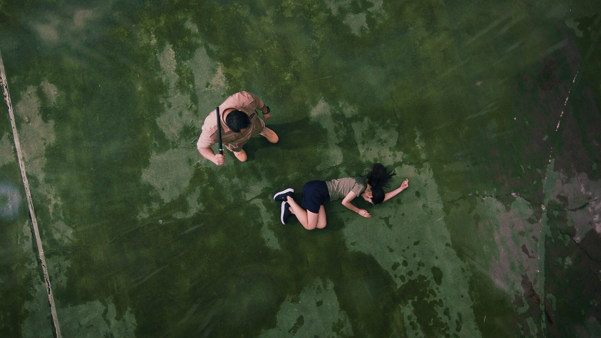 飞越13号房/Breakout 13 截图 5