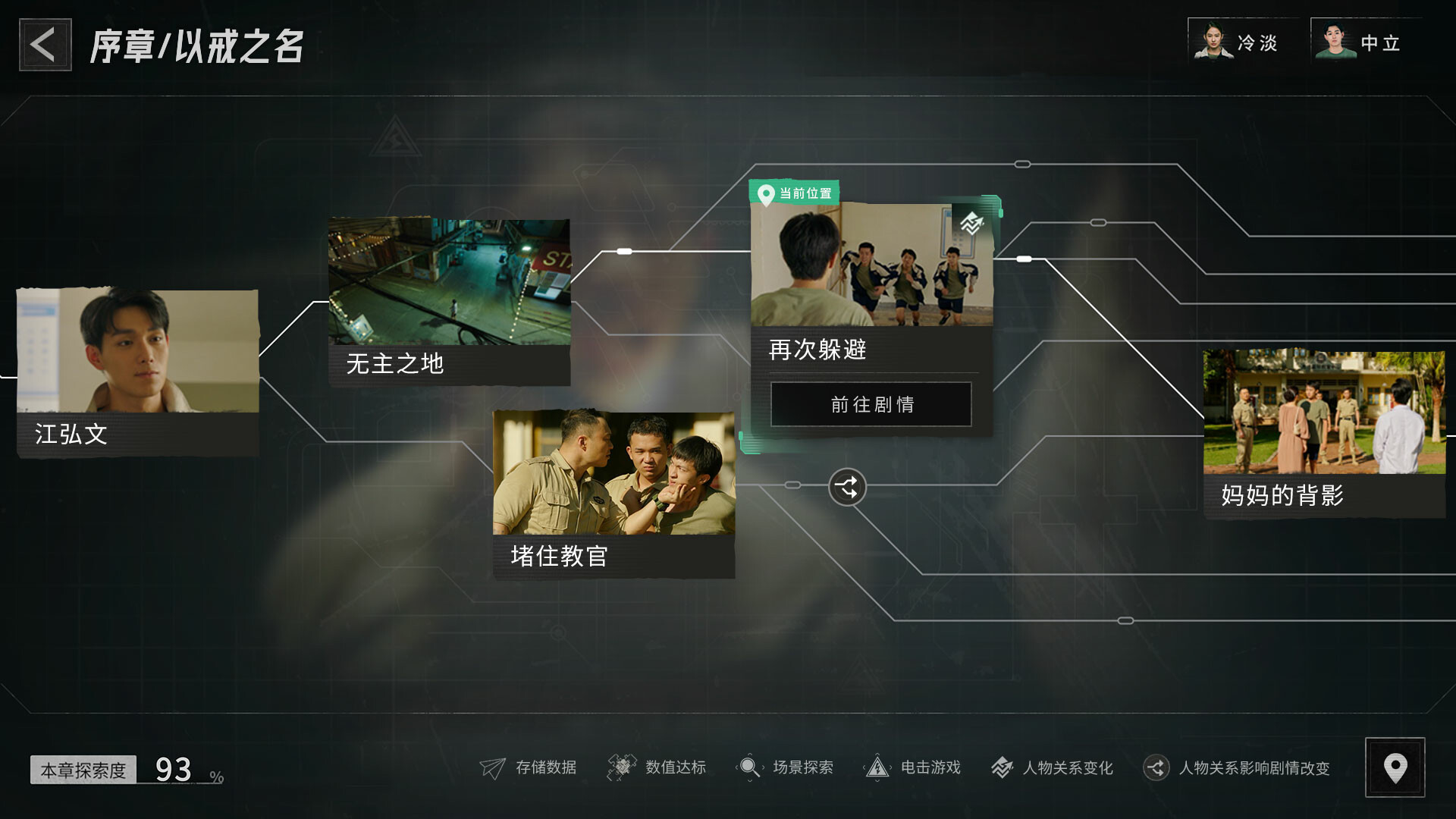 飞越13号房/Breakout 13 截图 6