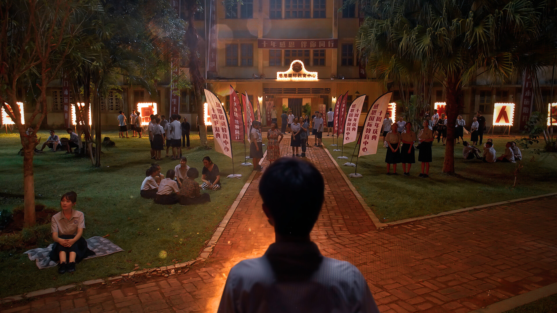 飞越13号房/Breakout 13 截图 3