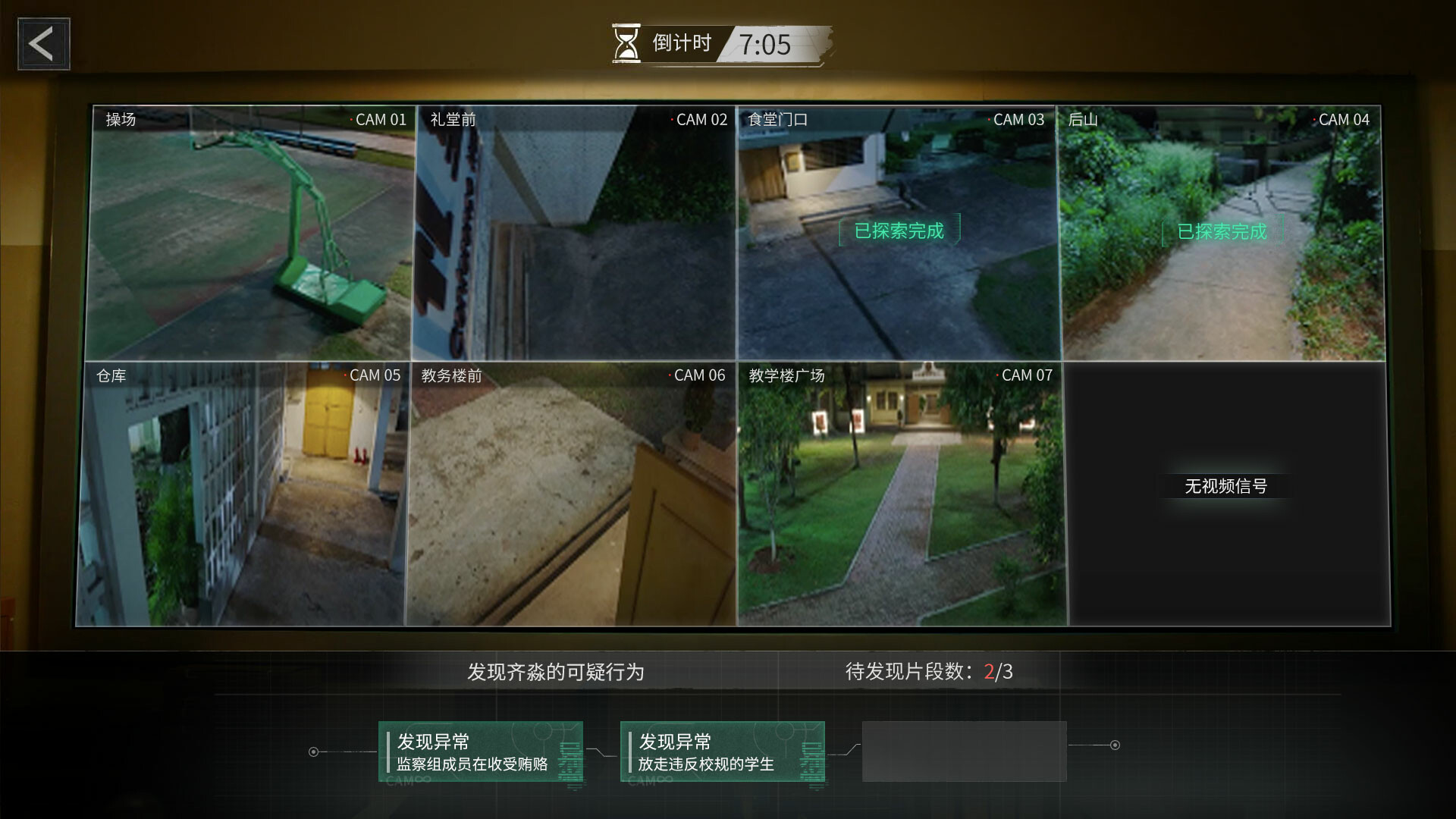 飞越13号房/Breakout 13 截图 8