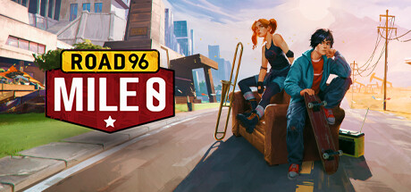 九十六号公路 前传 Road 96: Mile 0 🛹 Build.10917954 全DLC 官中插图