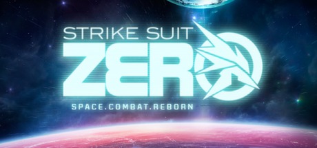 《强袭装甲零号/Strike Suit Zero》完整版|容量2.63GB|内置LMAO汉化|支持键盘.鼠标.手柄