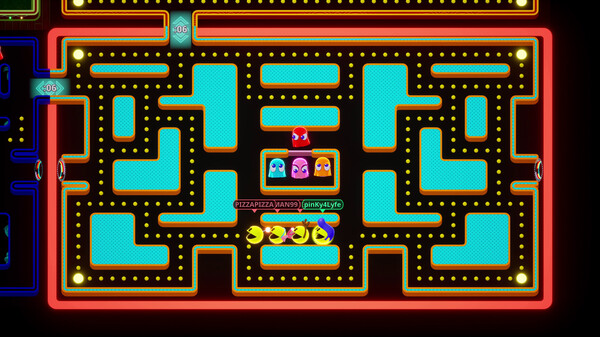 图片[3]-学习版 | 吃豆人：无尽地道争豆-暴食没有极限 Pac-Man Mega Tunnel Battle: Chomp Champs v0.17.2.3 -飞星（官中）-飞星免费游戏仓库