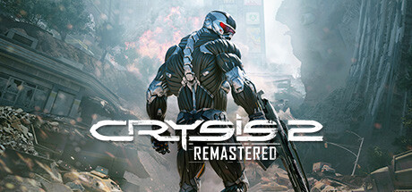 孤岛危机2 重制版（Crysis 2 Remastered）免安装中文版