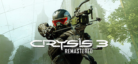 孤岛危机3：重制版 Crysis 3 Remastered Build.9460220 -飞星（官中）-飞星免费游戏仓库