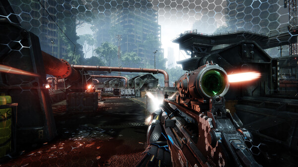 图片[3]-免费下载| 孤岛危机3：重制版 Crysis 3 Remastered Build.9460220 -飞星（官中）-飞星免费游戏仓库