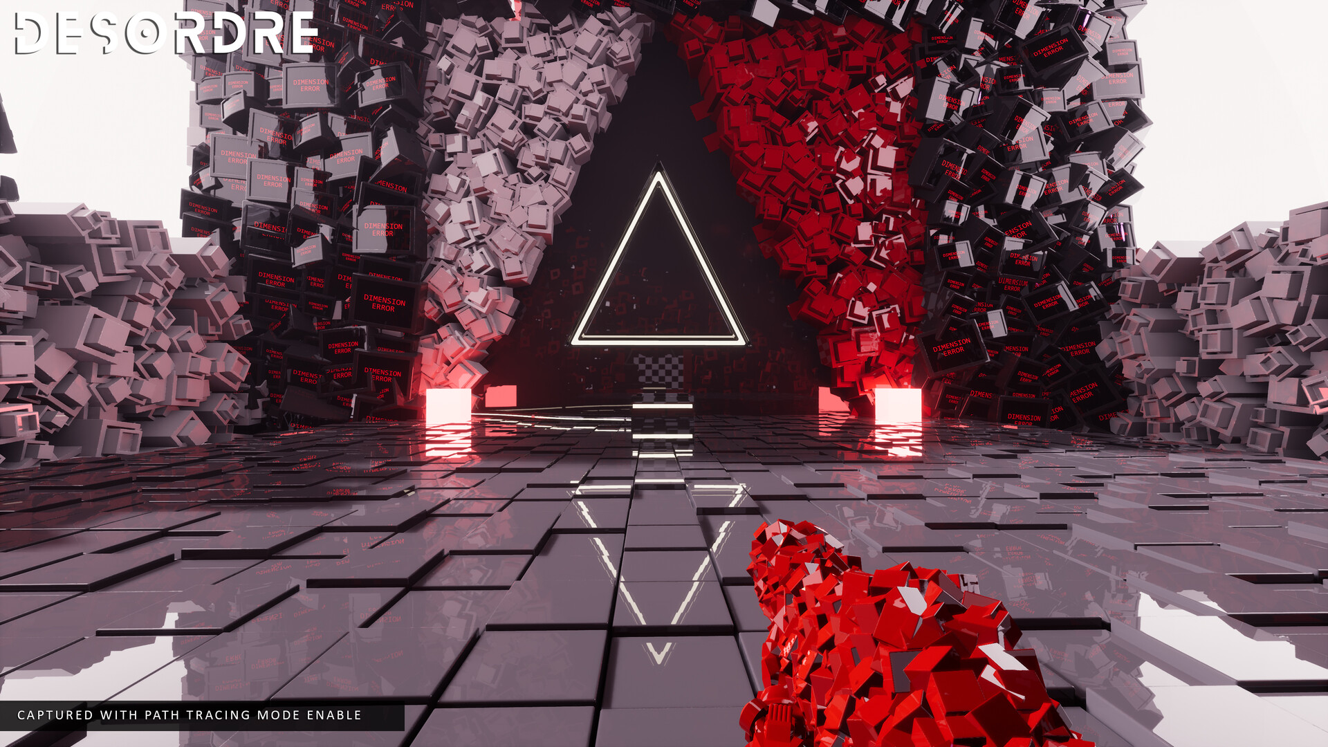 DESORDRE益智游戏冒险|v1.3.12|中文|免安装硬盘版 DESORDRE益智游戏冒险|v1.3.12|中文|免安装硬盘版