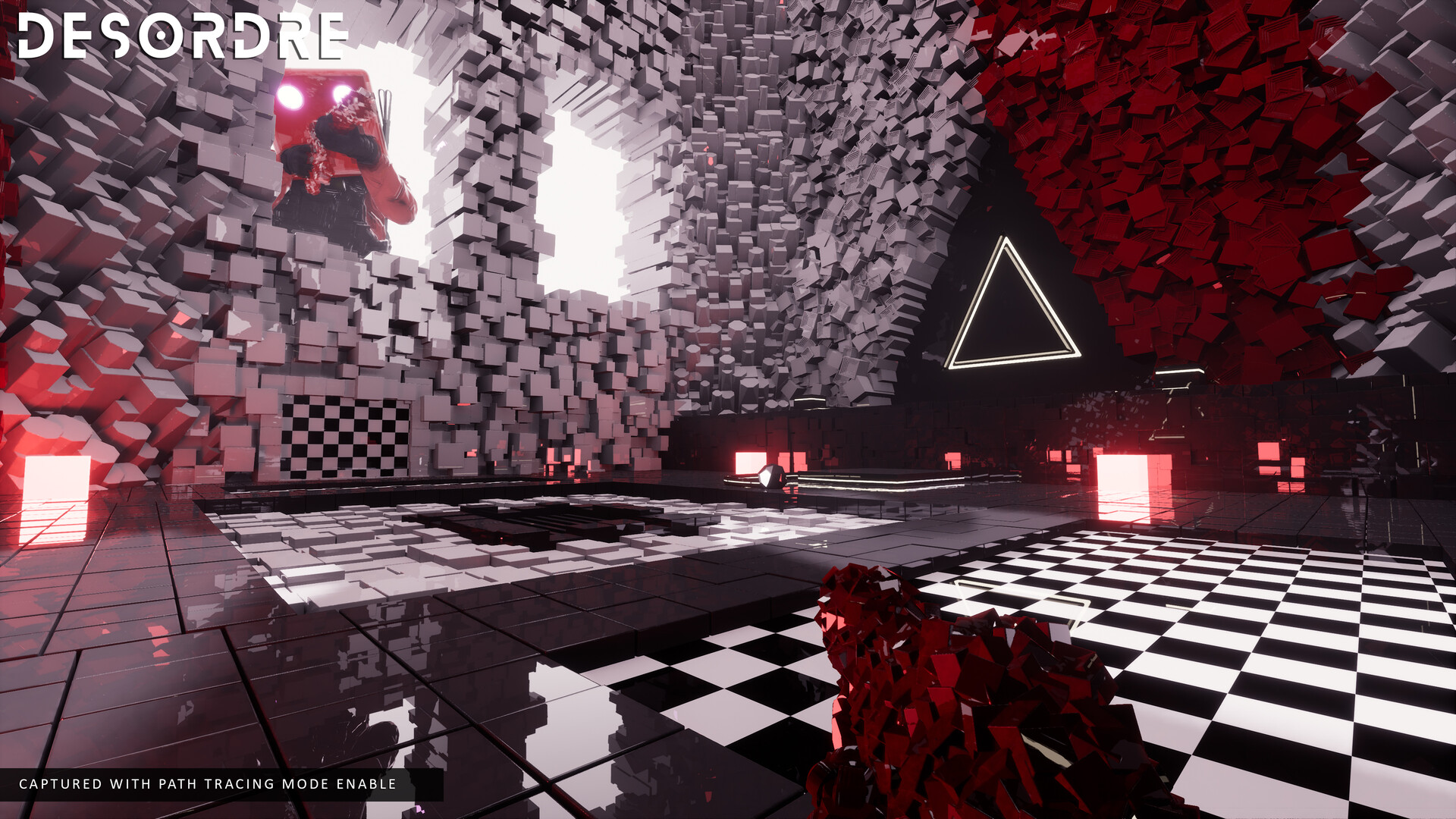 DESORDRE益智游戏冒险|v1.3.12|中文|免安装硬盘版 DESORDRE益智游戏冒险|v1.3.12|中文|免安装硬盘版