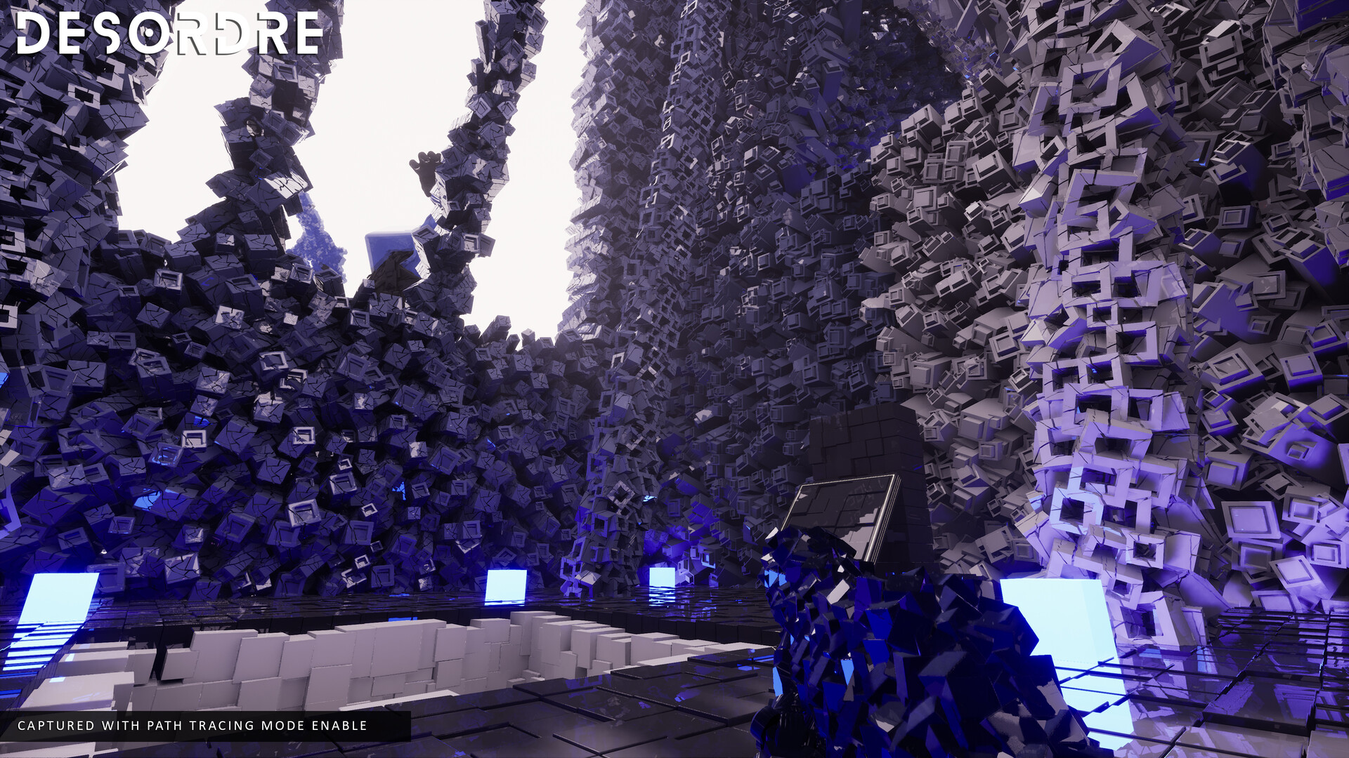 DESORDRE益智游戏冒险|v1.3.12|中文|免安装硬盘版 DESORDRE益智游戏冒险|v1.3.12|中文|免安装硬盘版