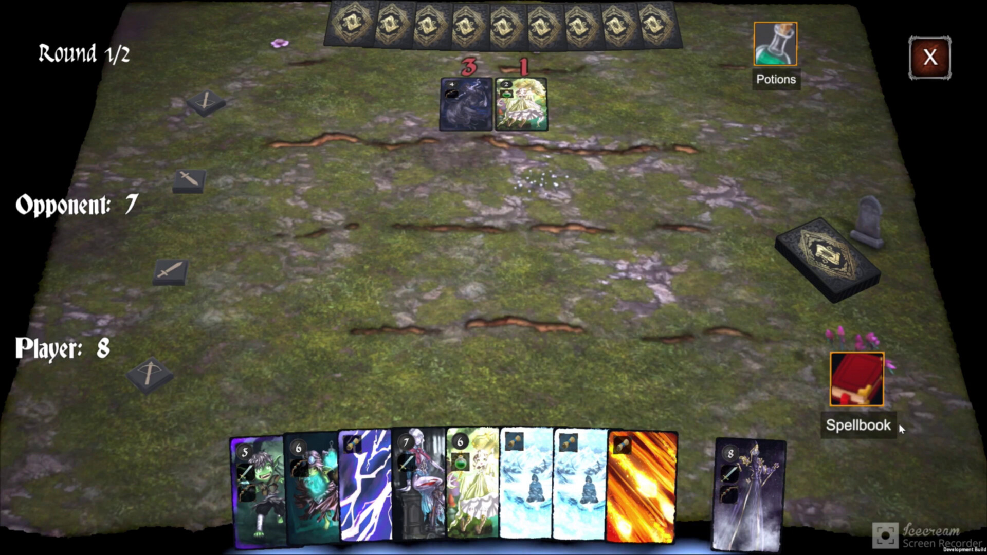 Anime Knight: Card Game | indienova GameDB 游戏库