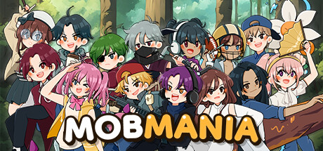 学习版 | 暴民狂热 Mobmania va.8.1.1 -飞星（英文）-飞星免费游戏仓库